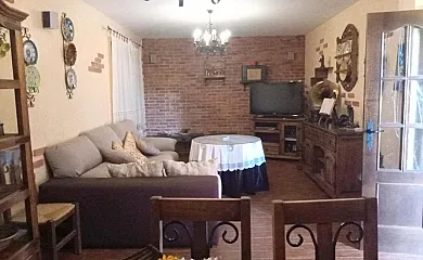 Casa Sol de Membrillo en Santo Tome (Jaén) - Foto 9