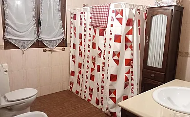 Casa Sol de Membrillo en Santo Tome (Jaén) - Foto 14