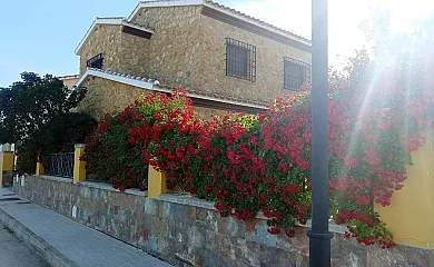 Casa Sol de Membrillo en Santo Tome (Jaén) - Foto 3