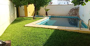 Casa Sol de Membrillo 006