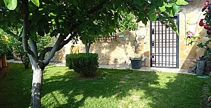 Casa Sol de Membrillo 005