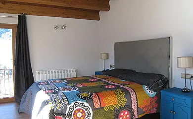 Ca l´Escolà en Lles de Cerdanya (Lleida) - Foto 3