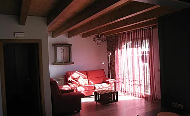 Ca l´Escolà en Lles de Cerdanya (Lleida) - Foto 5