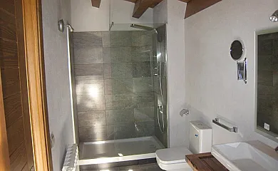 Ca l´Escolà en Lles de Cerdanya (Lleida) - Foto 6