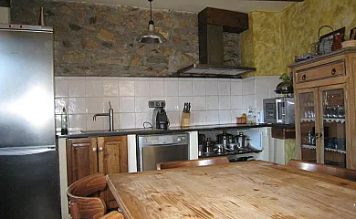 Ca l´Escolà en Lles de Cerdanya (Lleida) - Foto 7