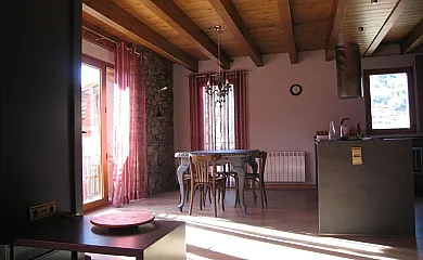 Ca l´Escolà en Lles de Cerdanya (Lleida) - Foto 9