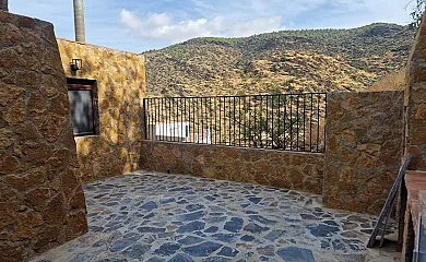 Casa rural Serrano en Abrucena (Almería) - Foto 1