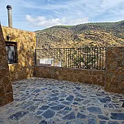 Casa rural Serrano 001