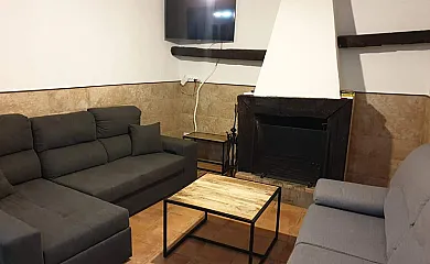 Casa Serrano en Abrucena (Almería) - Foto 2