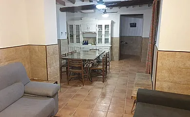 Casa Serrano en Abrucena (Almería) - Foto 3