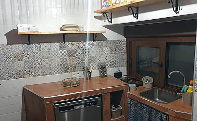 Casa Serrano en Abrucena (Almería) - Foto 5