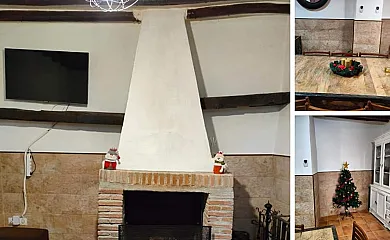 Casa Serrano en Abrucena (Almería) - Foto 10