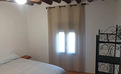 Casa Serrano en Abrucena (Almería) - Foto 12