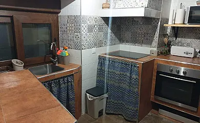 Casa Serrano en Abrucena (Almería) - Foto 15