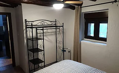 Casa Serrano en Abrucena (Almería) - Foto 17