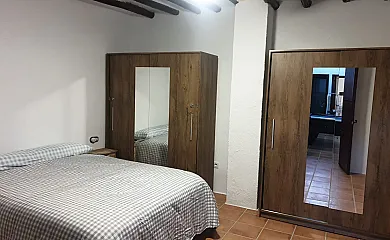 Casa Serrano en Abrucena (Almería) - Foto 18