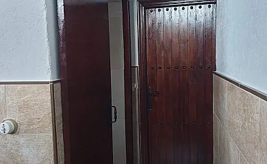 Casa Serrano en Abrucena (Almería) - Foto 19