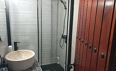 Casa Serrano en Abrucena (Almería) - Foto 21