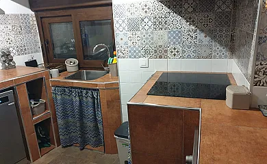 Casa Serrano en Abrucena (Almería) - Foto 22