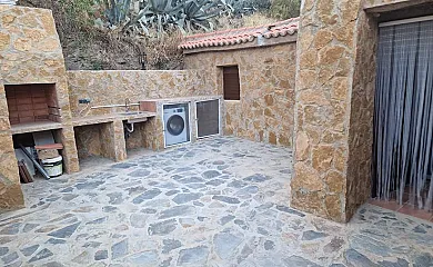 Casa Serrano en Abrucena (Almería) - Foto 23