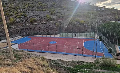 Casa Serrano en Abrucena (Almería) - Foto 25