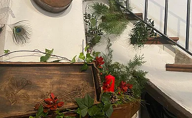 La Loma del Carrascal en Hornos de Segura (Jaén) - Foto 21