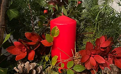 La Loma del Carrascal en Hornos de Segura (Jaén) - Foto 13