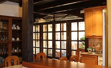 Casa Rural Rincón de Sandra en Monteagudo de las Salinas (Cuenca) - Foto 11