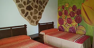 Casa Rural Rincón de Sandra 0018