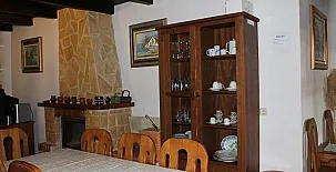 Casa Rural Rincón de Sandra 0020