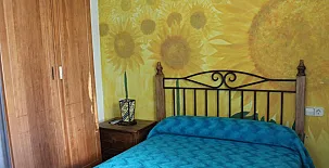 Casa Rural Rincón de Sandra 0022