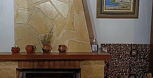 Casa Rural Rincón de Sandra 005