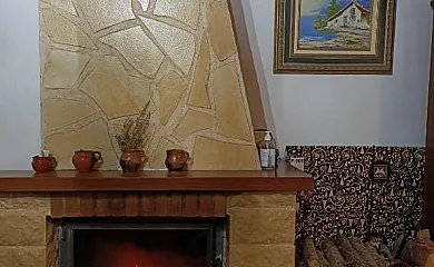 Casa Rural Rincón de Sandra en Monteagudo de las Salinas (Cuenca) - Foto 5