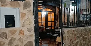 Casa Rural Rincón de Sandra 0024