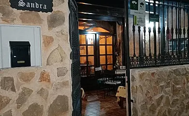 Casa Rural Rincón de Sandra en Monteagudo de las Salinas (Cuenca) - Foto 19