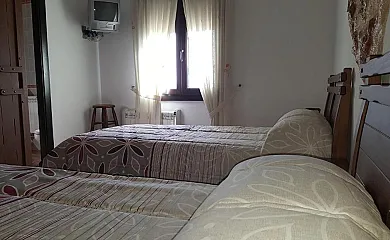 Casa Rural Rincón de Sandra en Monteagudo de las Salinas (Cuenca) - Foto 21