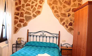 Casa Rural Rincón de Sandra en Monteagudo de las Salinas (Cuenca) - Foto 22