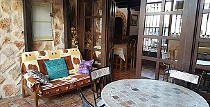 Casa Rural Rincón de Sandra 007