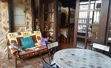 Casa Rural Rincón de Sandra en Monteagudo de las Salinas (Cuenca) - Foto 1