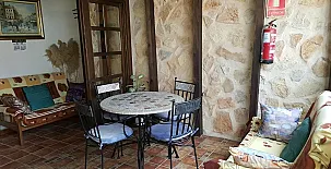 Casa Rural Rincón de Sandra 002