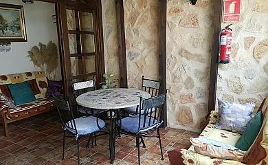 Casa Rural Rincón de Sandra en Monteagudo de las Salinas (Cuenca) - Foto 2