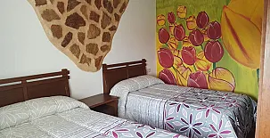 Casa Rural Rincón de Sandra 0029