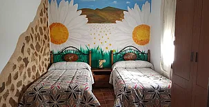 Casa Rural Rincón de Sandra 0031