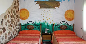 Casa Rural Rincón de Sandra 0032