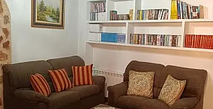 Casa Rural Rincón de Sandra 003