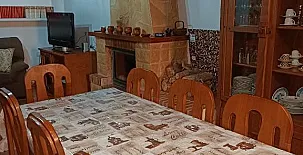 Casa Rural Rincón de Sandra 0034