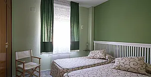 Apartamento Turístico Montesol 009