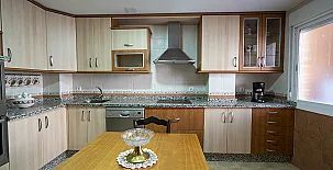 Apartamento Turístico Montesol 0010