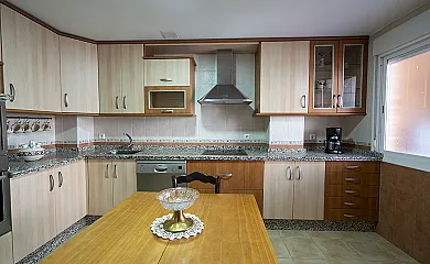 Apartamento Turístico Montesol en Cáceres (Ciudad) (Cáceres) - Foto 10