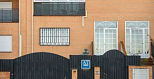 Apartamento Turístico Montesol 0011